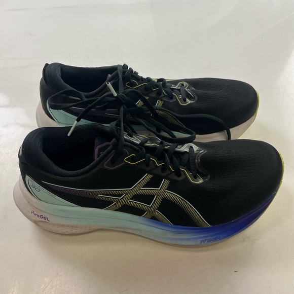 Asics Gel-Kayano 30 Sneakers - Size 9 - G57-11 - Picture 4 of 6